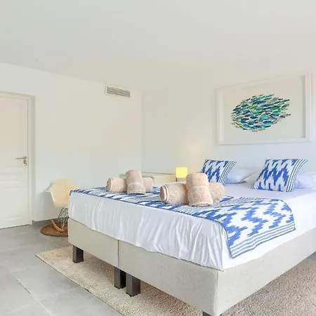 Casa Hill * Польєнса