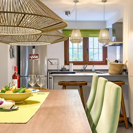 Casa Hill Польєнса