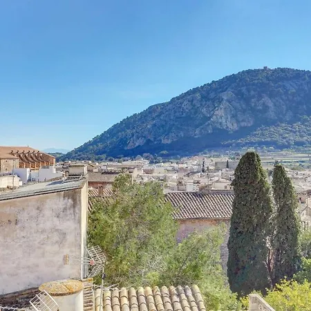 Будинок відпочинку Casa Hill