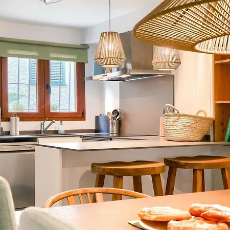 Casa Hill Будинок відпочинку *