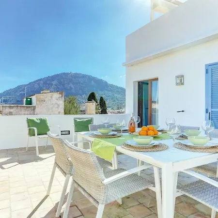 Casa Hill Hébergement de vacances