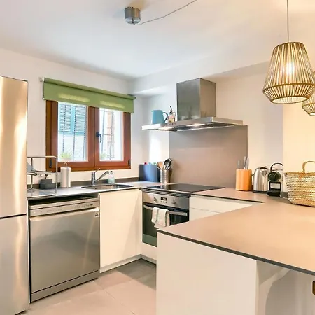 Будинок відпочинку Casa Hill Польєнса