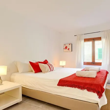 Casa Hill Будинок відпочинку Польєнса