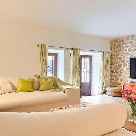 Semesterbostad Casa Hill Pollença