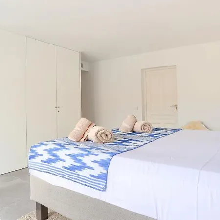 Casa Hill Semesterbostad