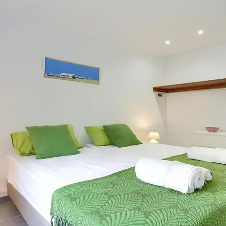 Casa Hill Semesterbostad *