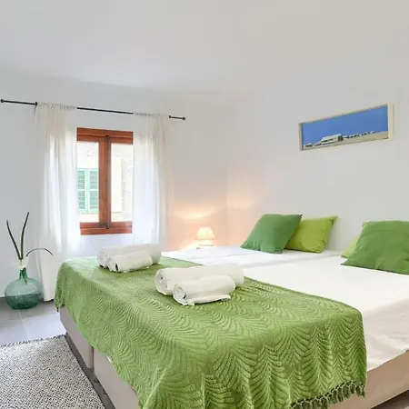 Casa Hill Semesterbostad *