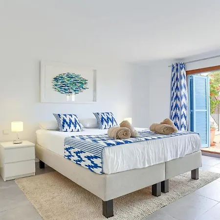 Casa Hill * Pollença