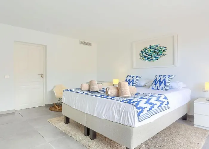 Casa Hill * Pollença