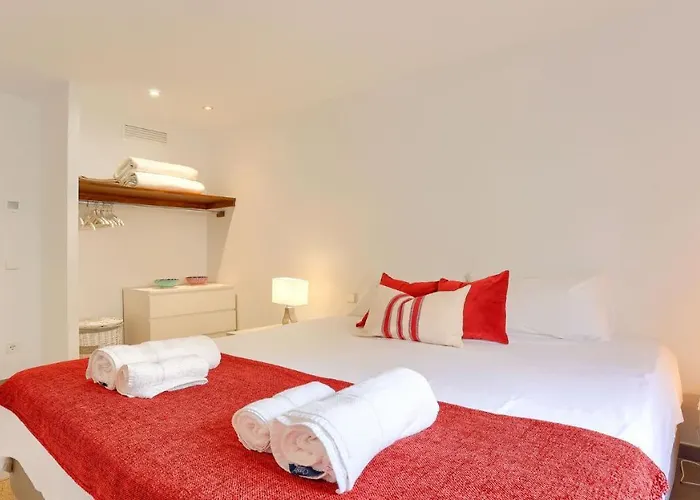 Casa Hill Semesterbostad