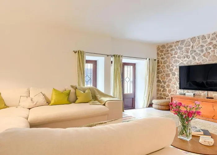 Semesterbostad Casa Hill Pollença