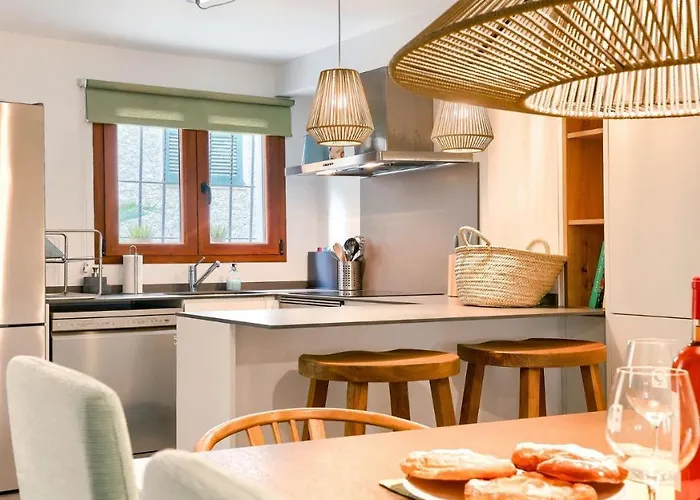 Casa Hill Semesterbostad *