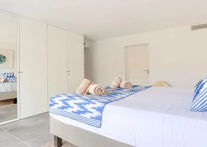 Casa Hill Semesterbostad