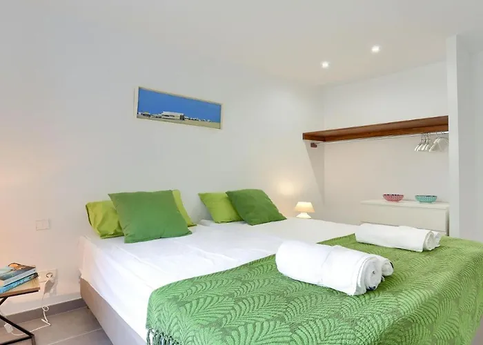 Casa Hill Semesterbostad *