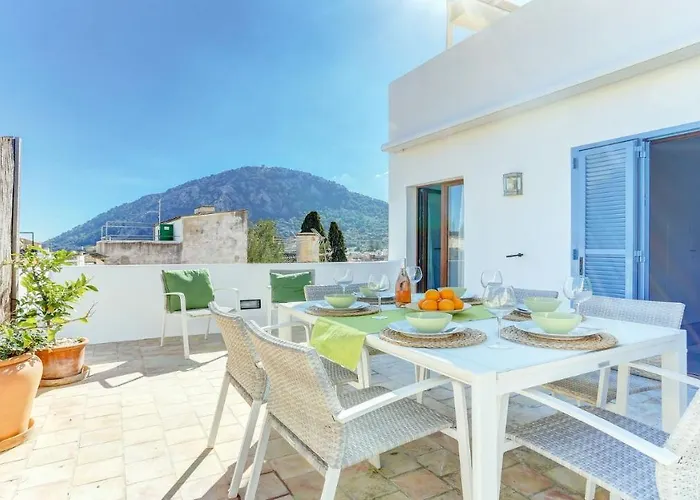 Casa Hill Semesterbostad