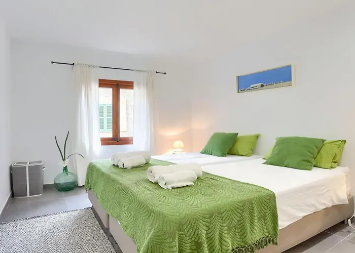 Casa Hill Semesterbostad *