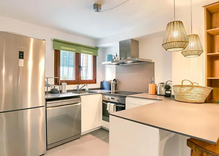 Semesterbostad Casa Hill Pollença