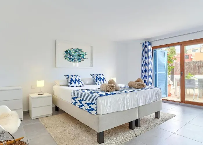 Casa Hill * Pollença