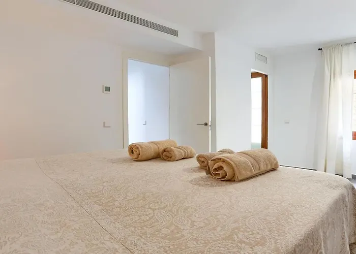 Semesterbostad Casa Hill