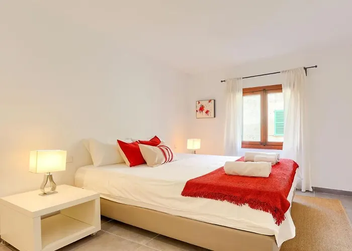 Casa Hill Semesterbostad Pollença