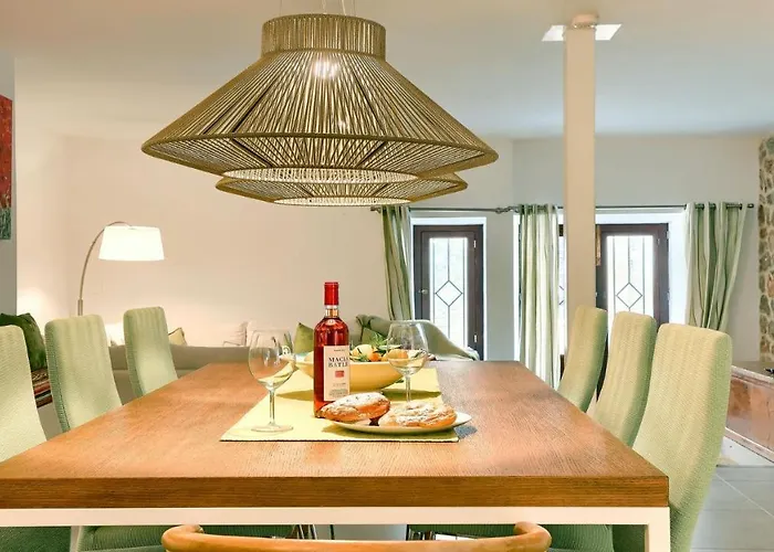 Casa Hill Semesterbostad